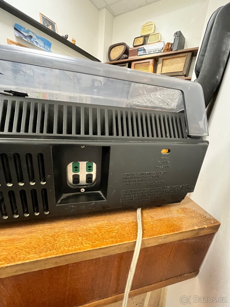 Hifi studio Grundig RPC300 - 10