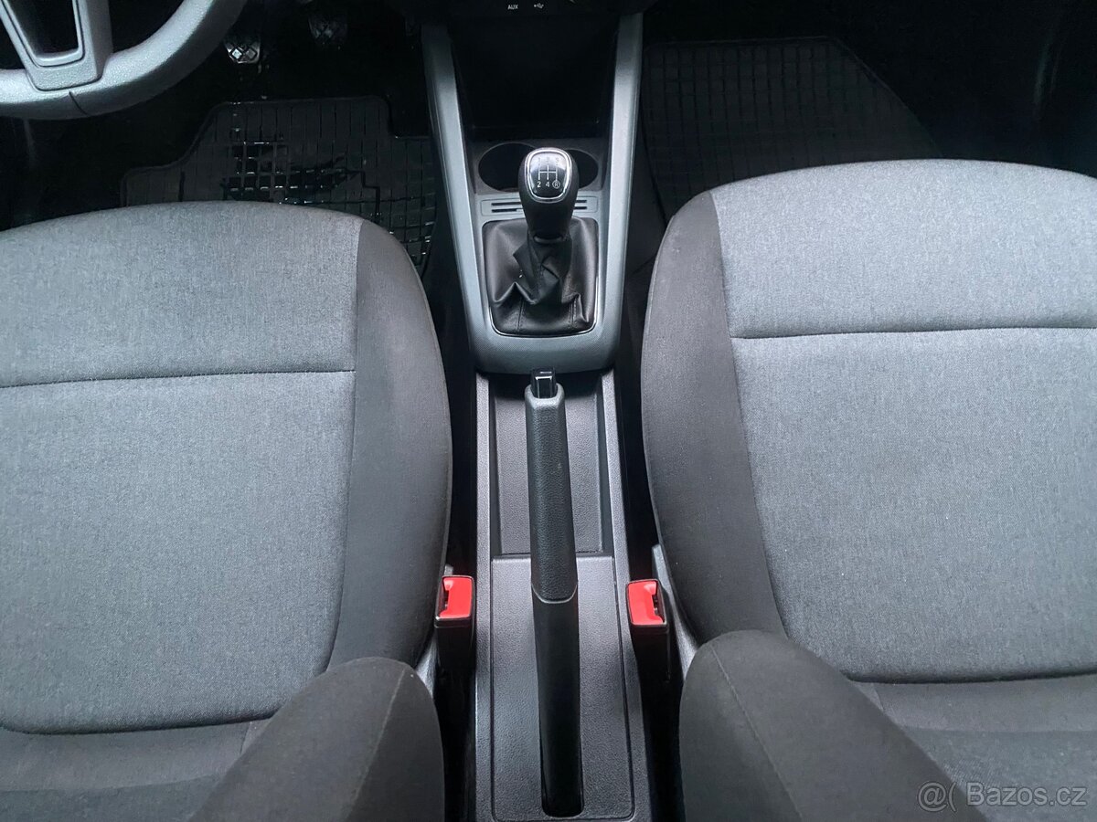 Škoda Fabia 1.0 MPi 44kw Active - 10