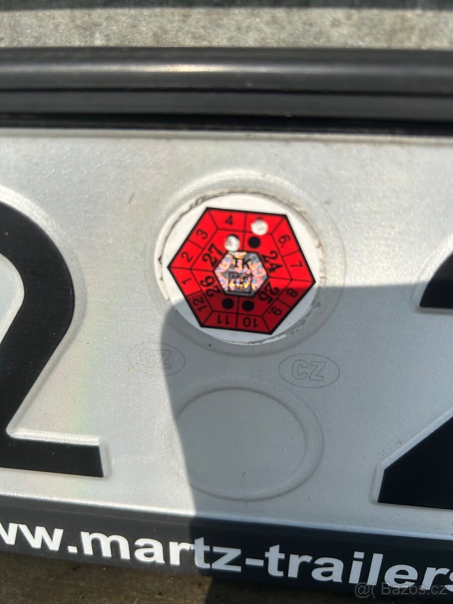 autopřepravník Martz 2017 - 10