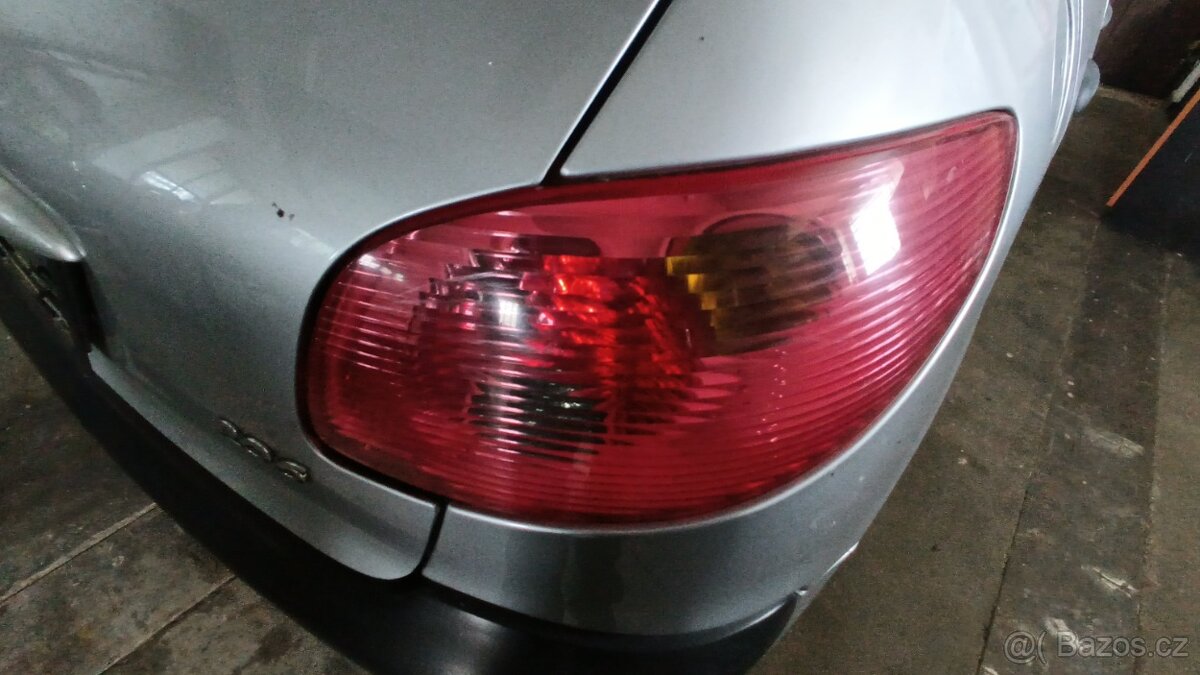 Peugeot 206 - 10