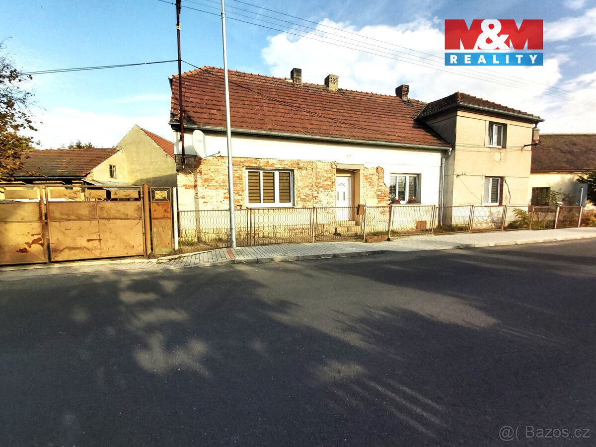 Prodej rodinného domu, 150 m², Kounov - 10