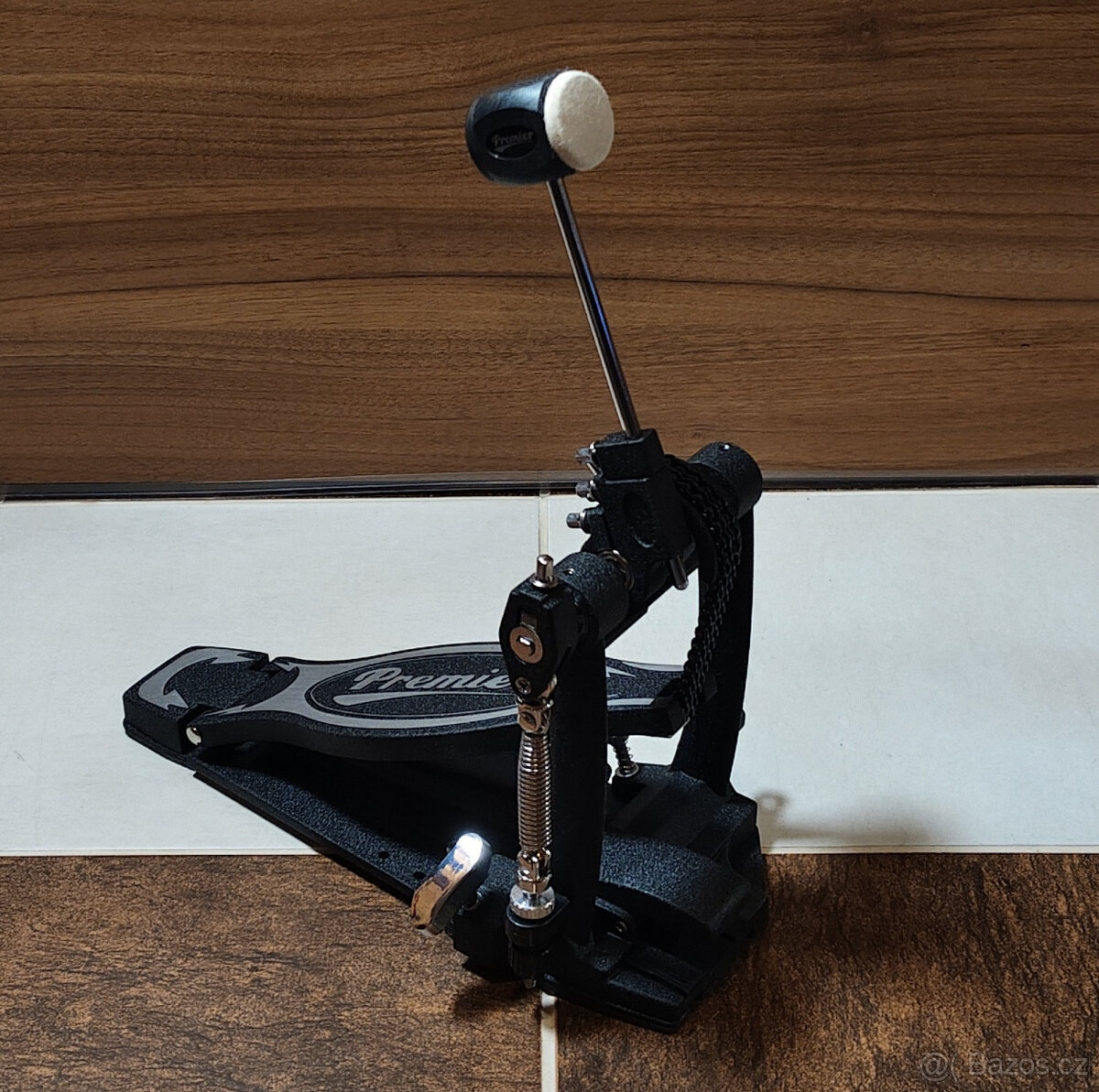 Sada 5-ti padů Ddrum - 10