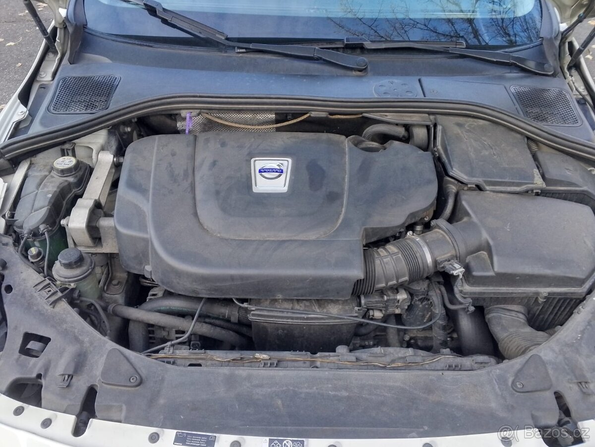 Volvo v60 - 10