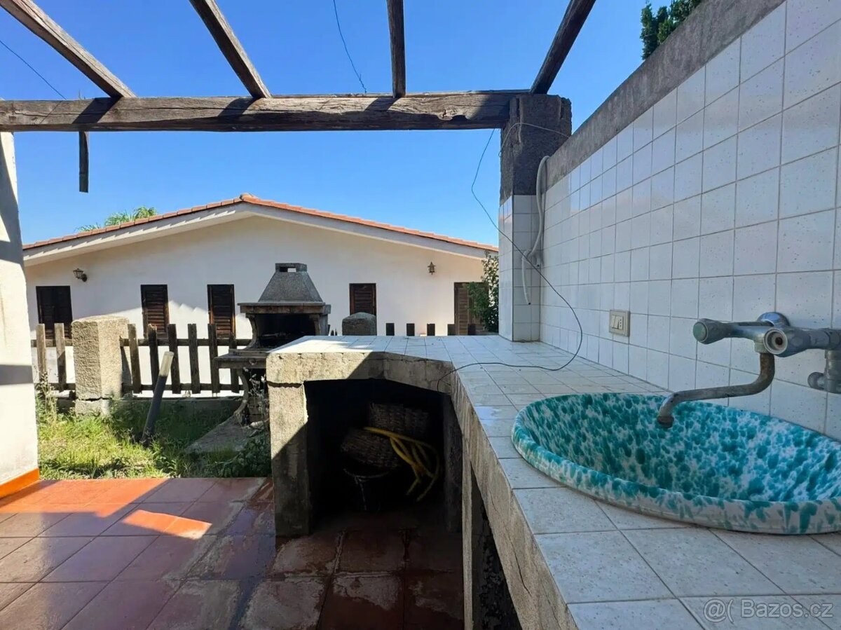 Sicílie, byt 3+1, 50 m2, zahrada 60 m2, v rezidenci, Furnari - 10