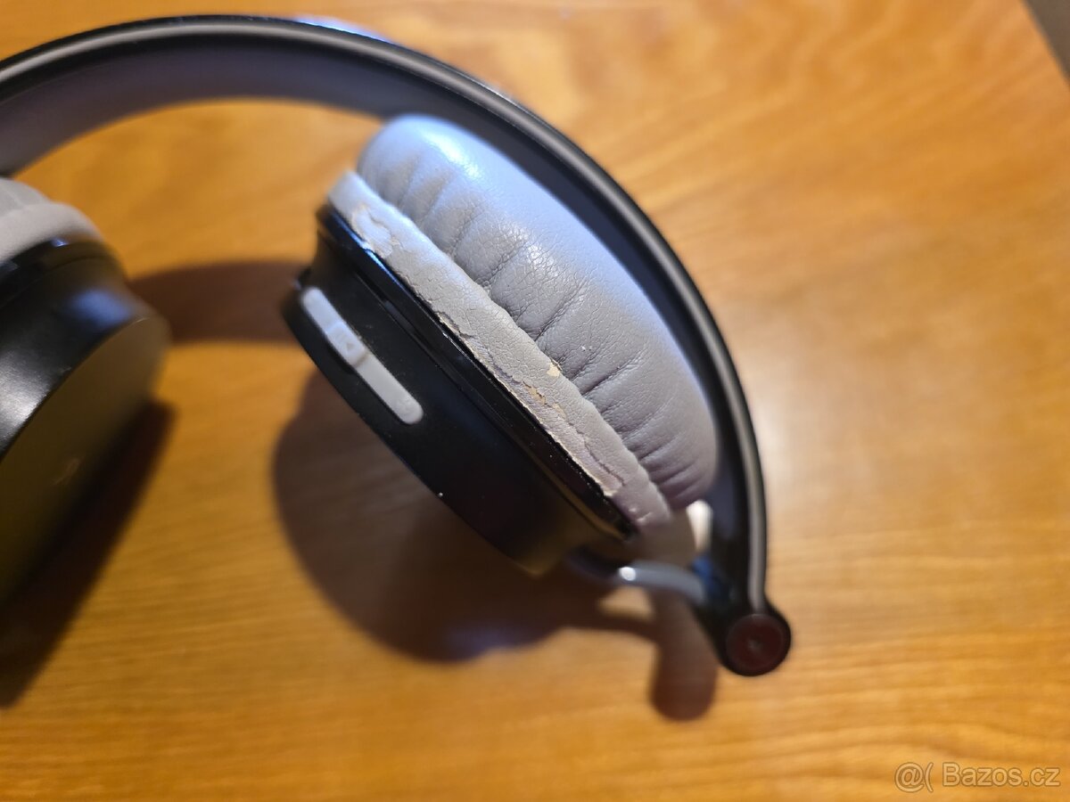 KitSound METRO černo-šedivá - 10