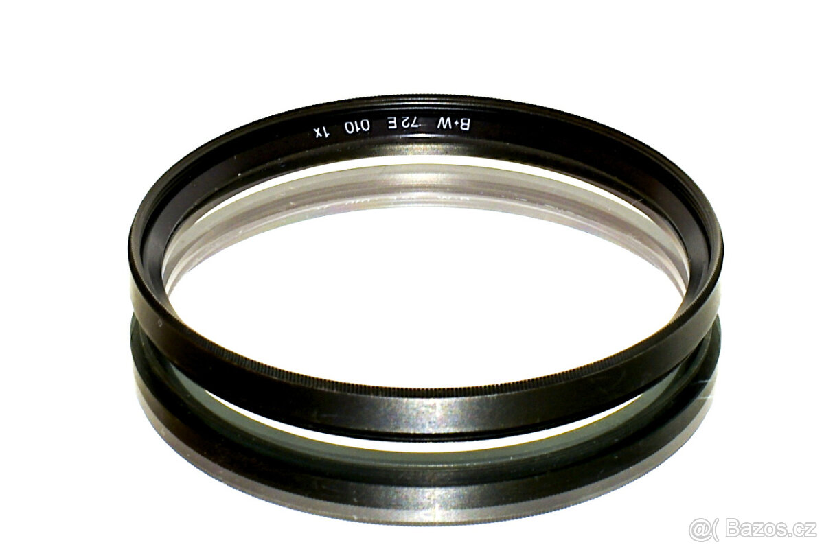 Sony FE 35 mm f/1,4 ZA Distagon T Zeiss TOP STAV - 10