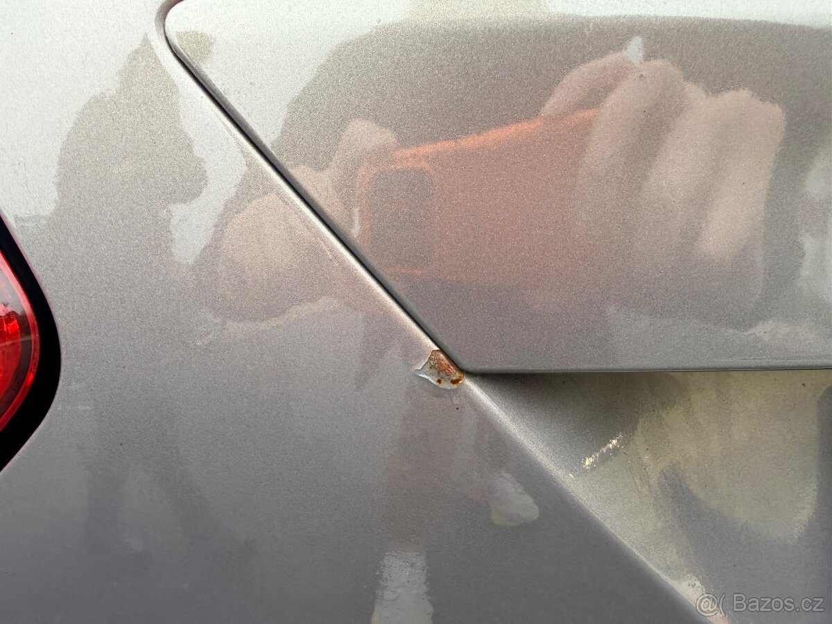 Ford Focus, r.v. 2011, 1.6 92kW - 10