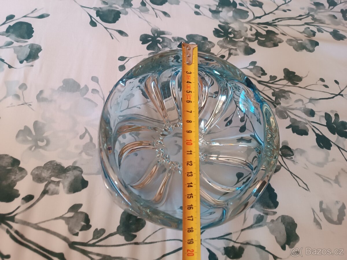 Starožitné misky/popelníky - 10