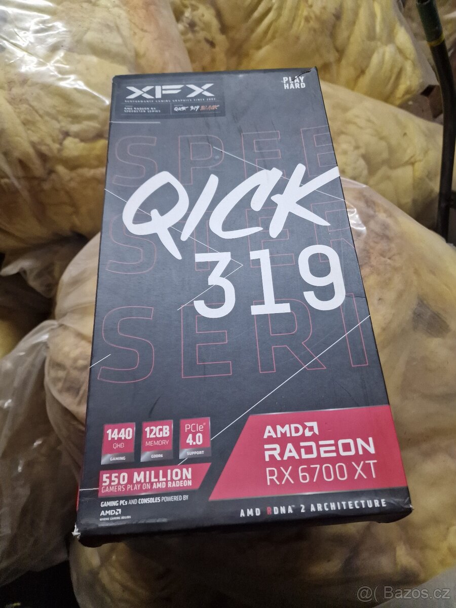 RX6700XT - 10