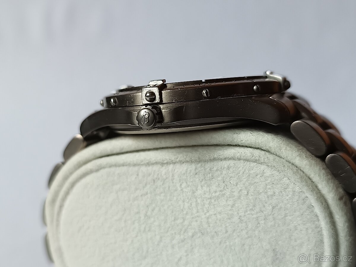 Breitling Aerospace Repetition Minutes E65062 - 10