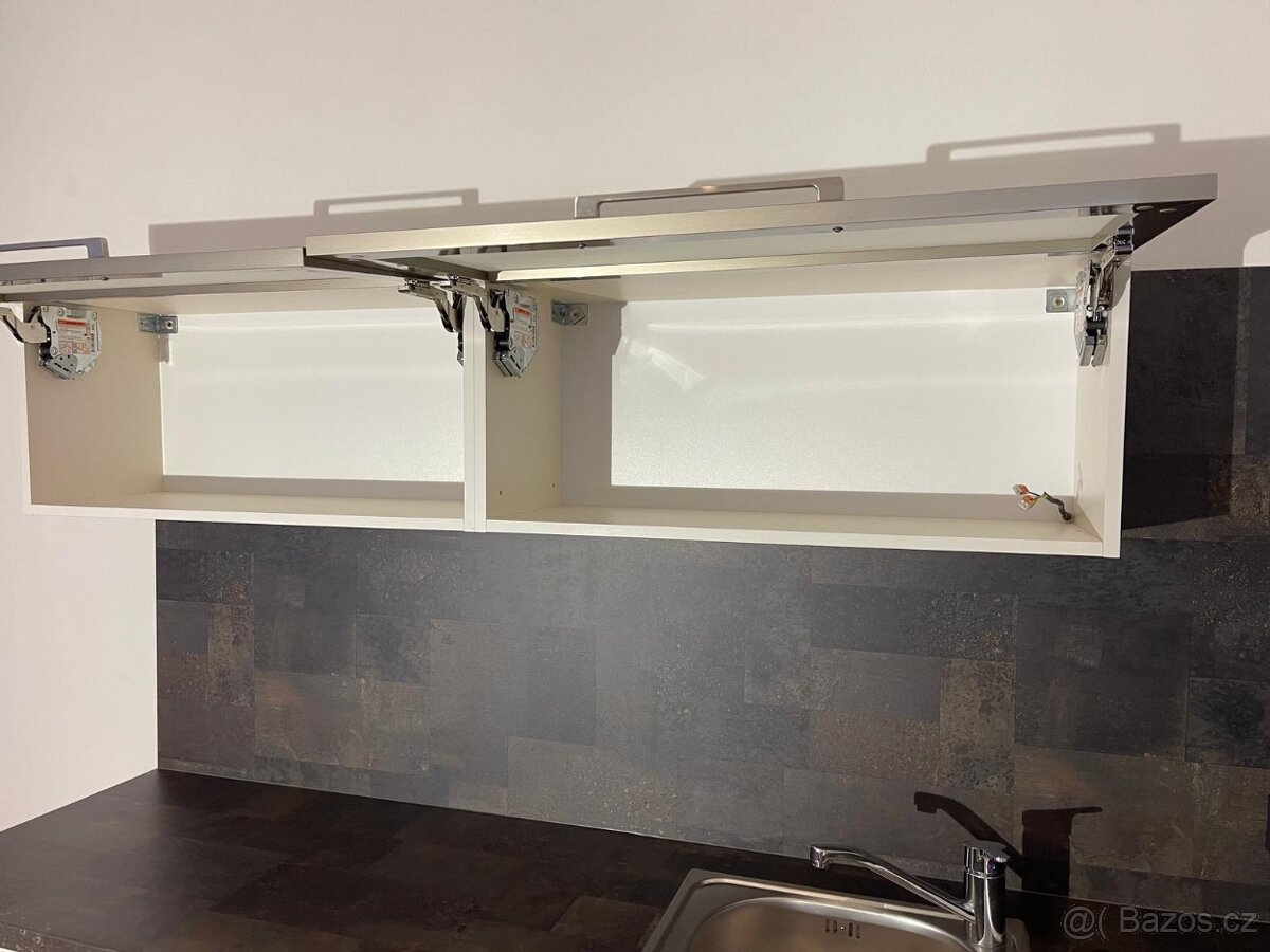 Kuchyňský kout - úplně nový a nepoužívaný - 10