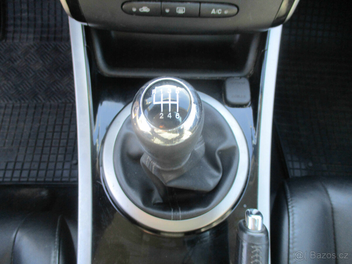 MAZDA CX7 2,2MZR-CD 127kw Tažné 2011 - 10