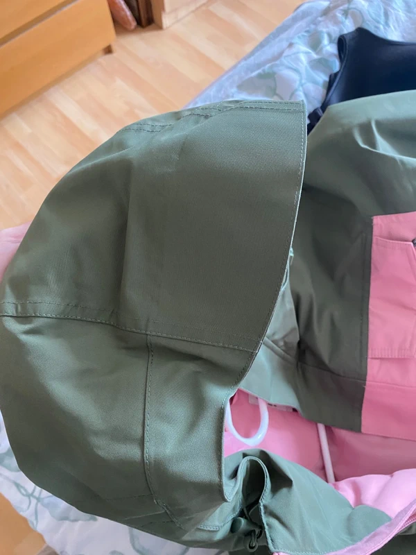 Nová zimní bunda s visačkami - 10