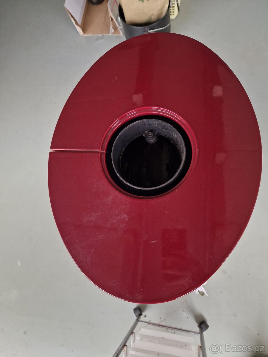 ROMOTOP Laredo 181A - 10