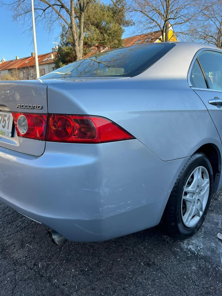 Honda Accord 7g - 10