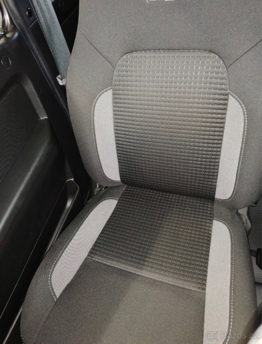 Lada niva urban black - 10