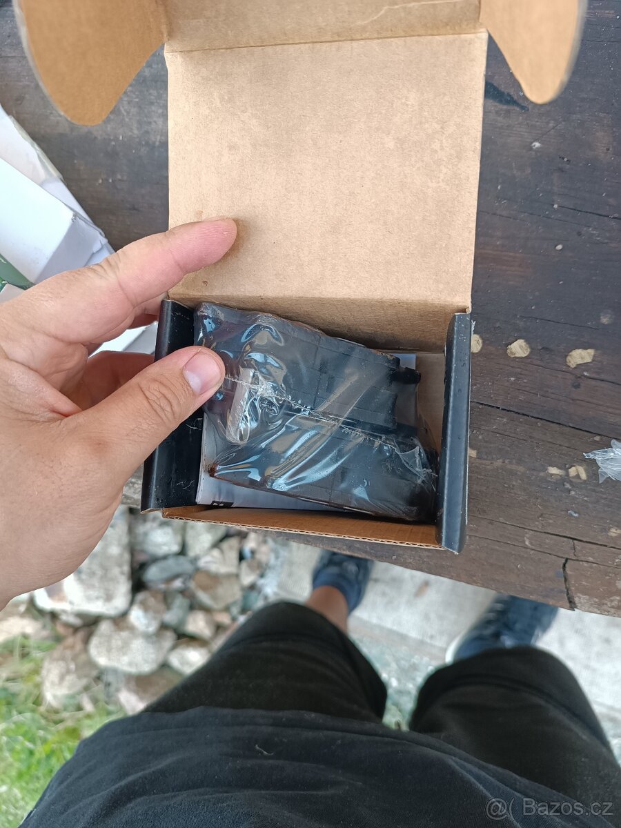 Ssangyong Korando 2.0 e-xdi - 10