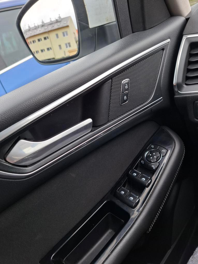 Prodám ford S-max,titanium - 10