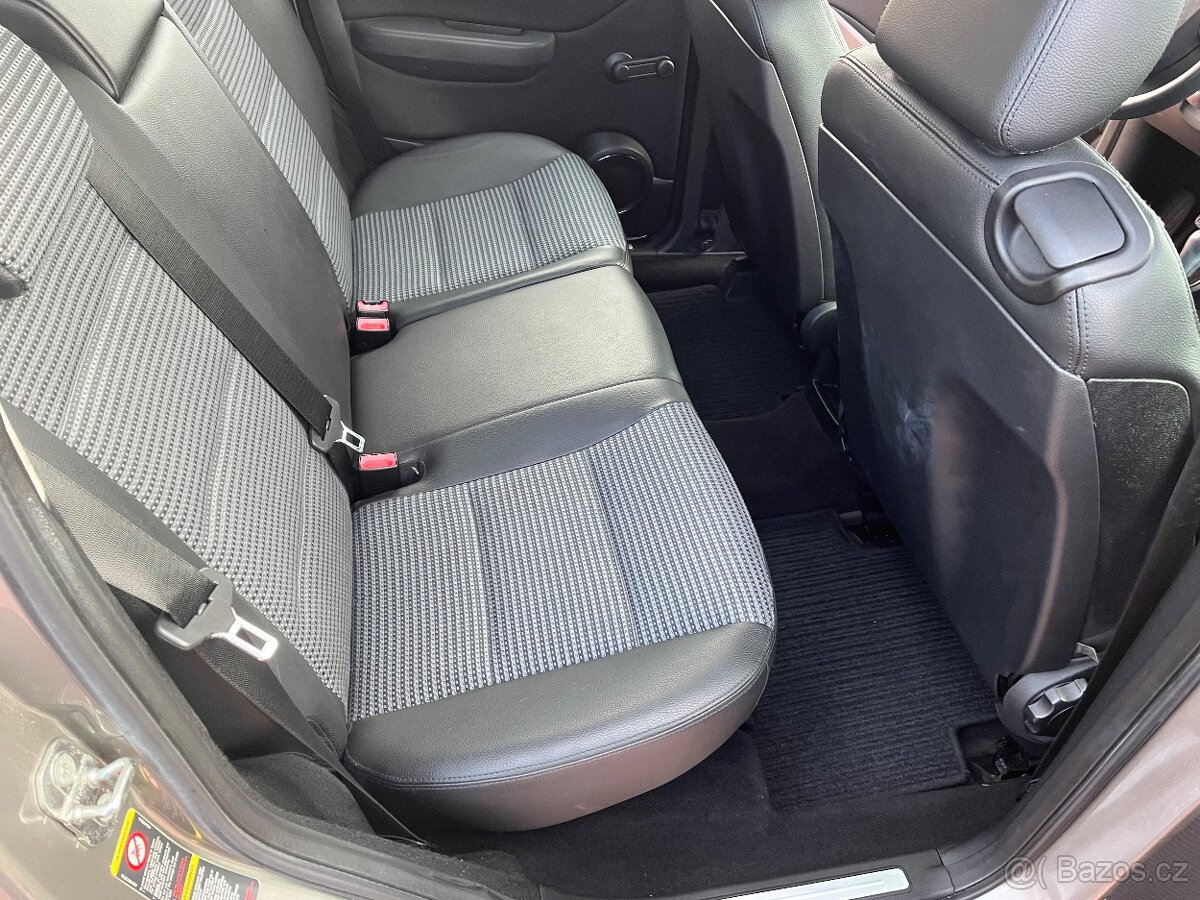 Mercedes-Benz A 170 Avantgarde - 10