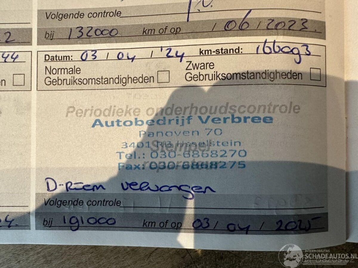 Peugeot 3008 2019 1.2 Turbo 131 - 10