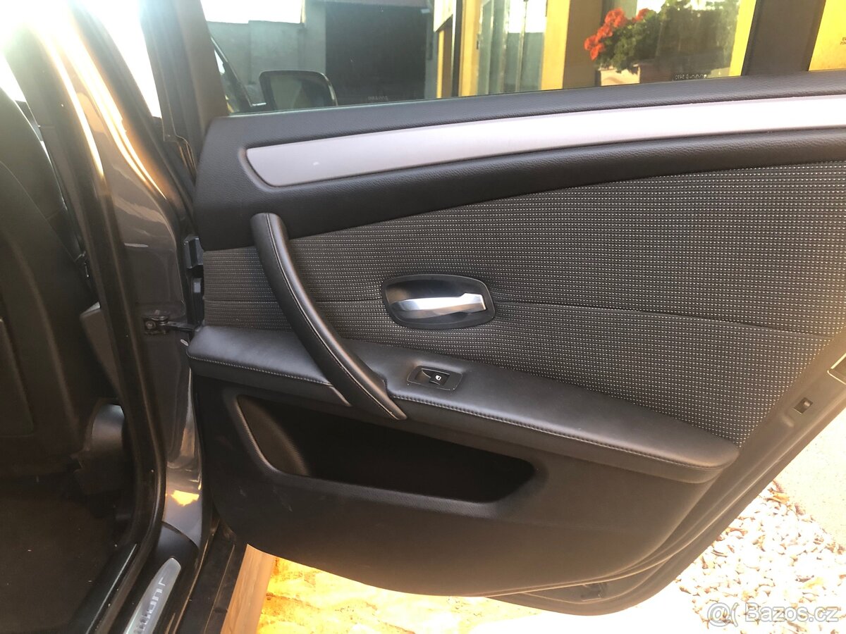 Bmw e61 530xd - náhradní díly - 10