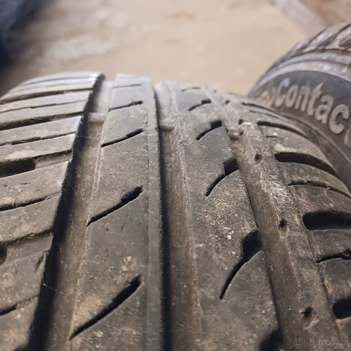 Pneu letní 175/70 R13 - 10