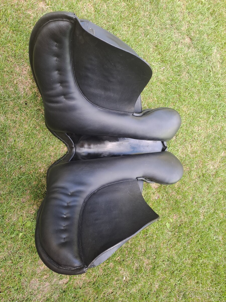 Sedlo Pfiff: prodej/výměna - 10