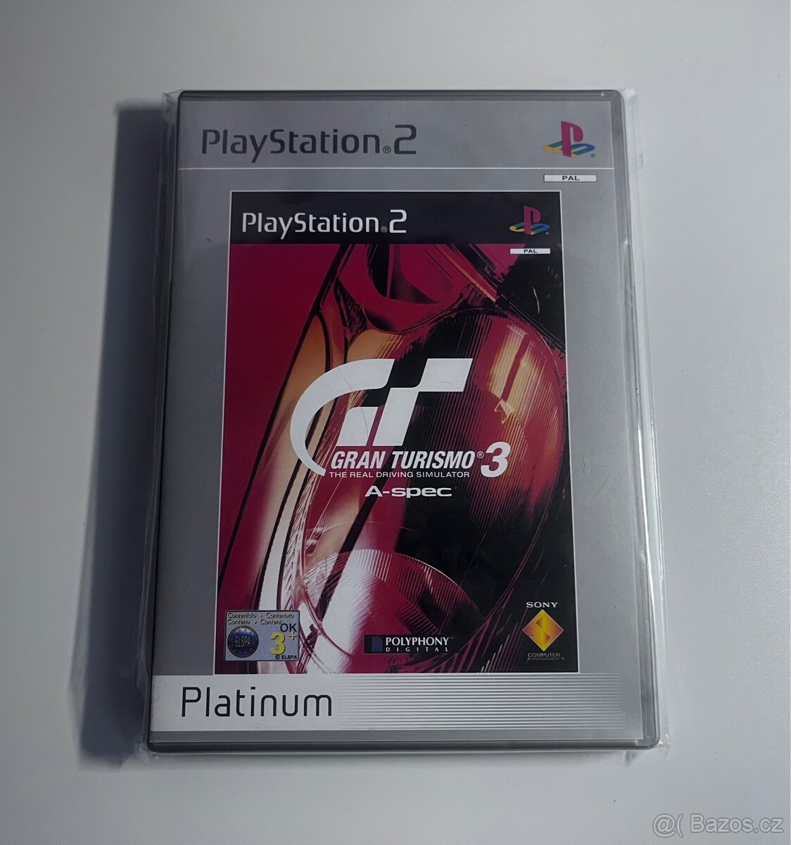 Hry na Playstation 2 1# - 10