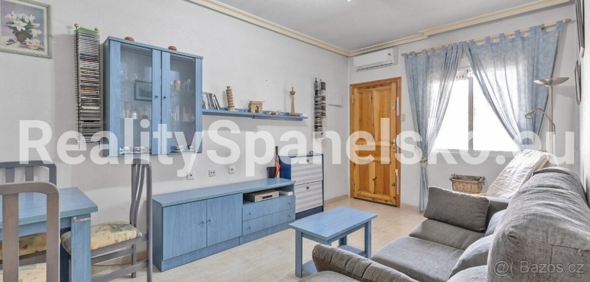 Prodej 4+kk bytu v domě s vlastním pozemkem – Orihuela Costa - 10