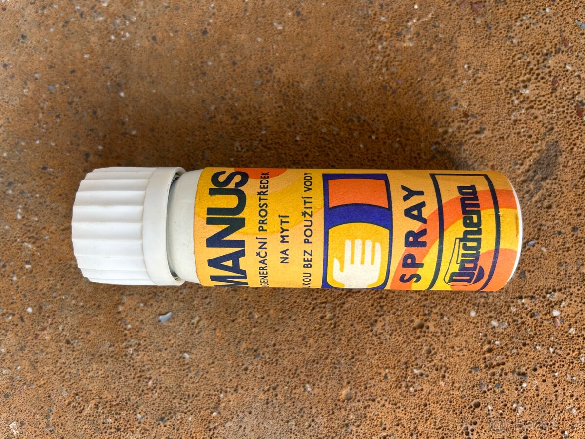 Náhradní díly - veteráni, nové, použité - 10