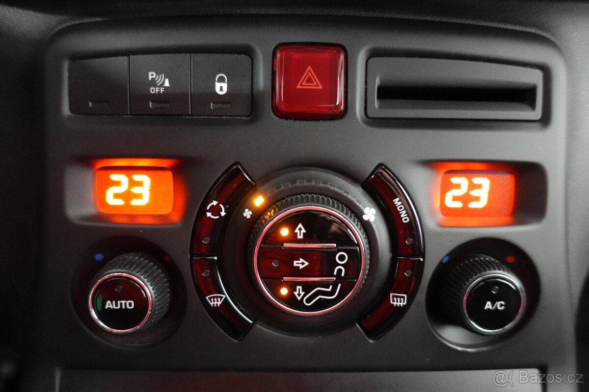 Citroën C3 Picasso 1.6 HDi , 68 kW nafta, 2012 - 10