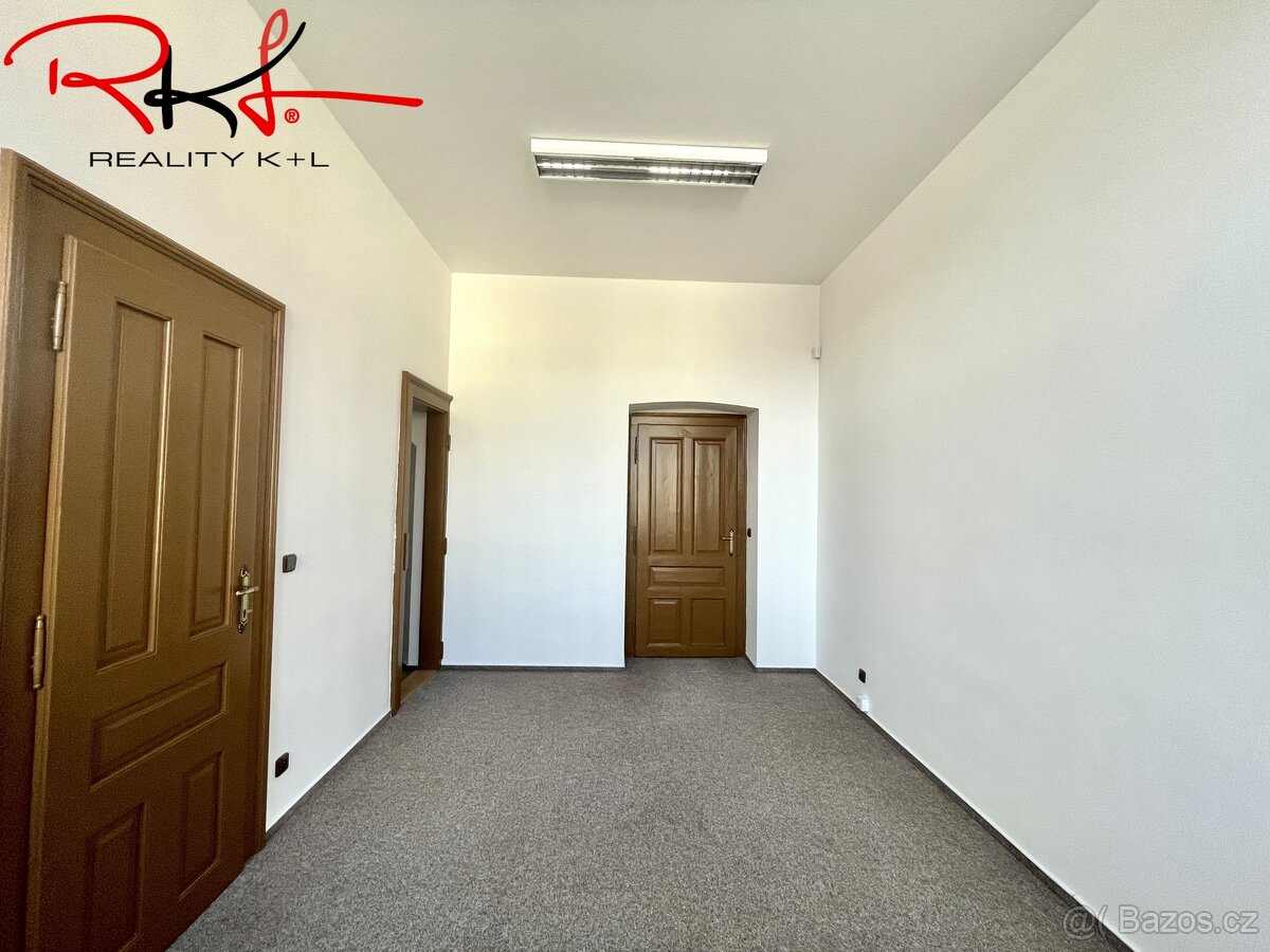 Pronájem, obchodní prostory, Mladá Boleslav - 10