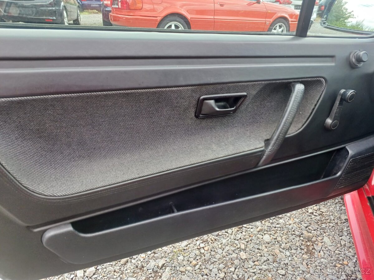 Volkswagen Scirocco, 53B, Investiční vůz - 10