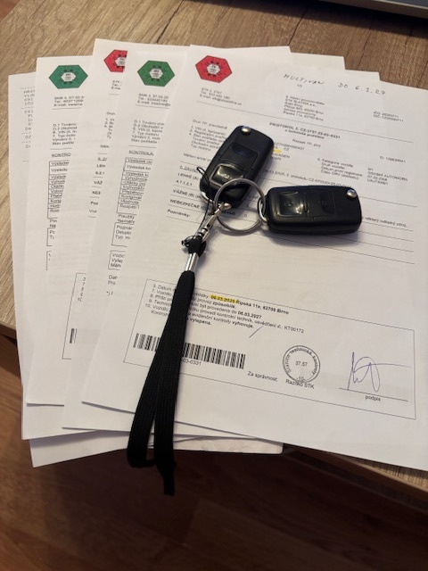 VW Multivan T5, 2,5TDi, 128kW, Cruise - 10