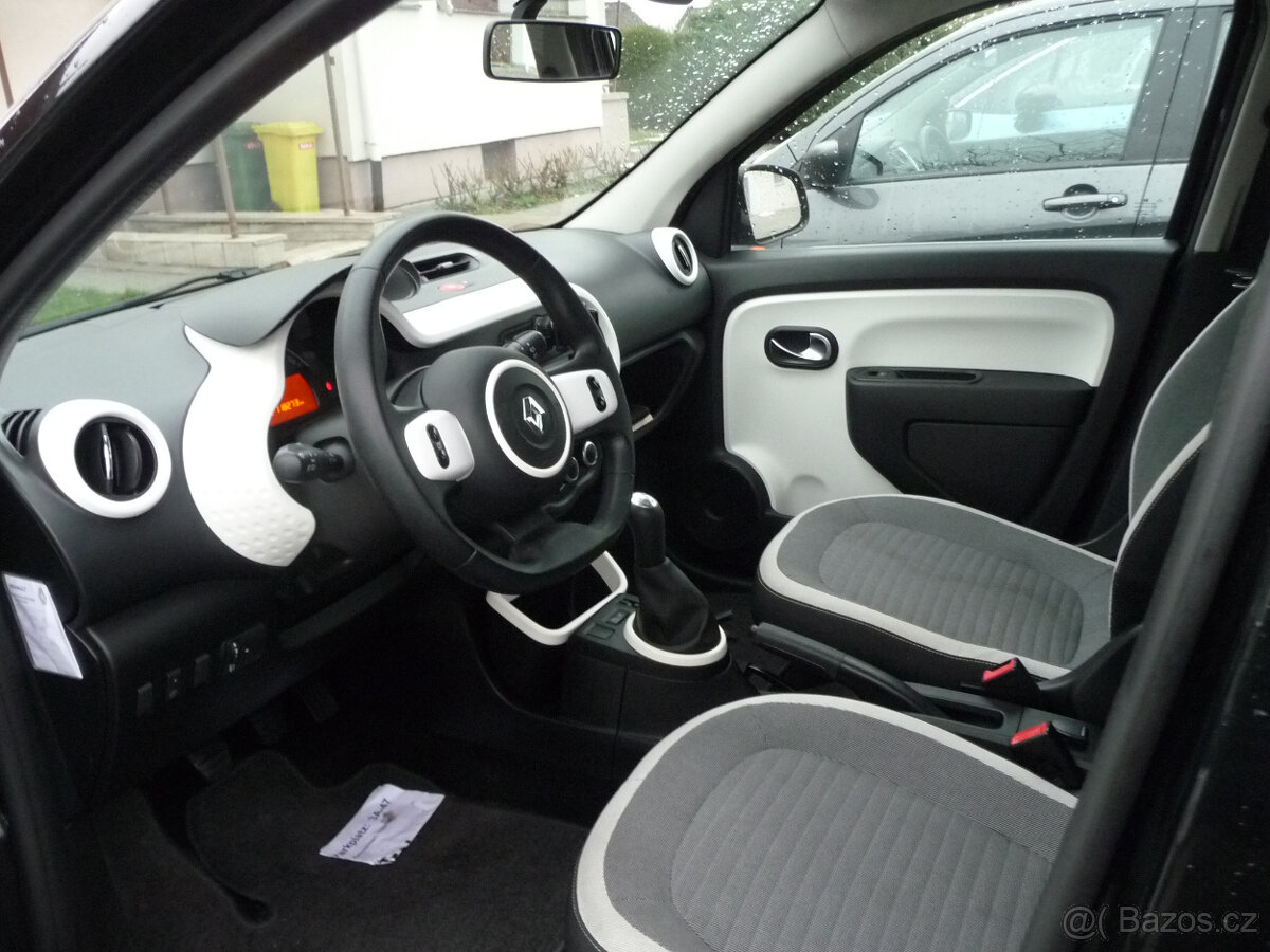 Renault Tvingo 1.0i editovaná kolekce po 1.majit Colection - 10