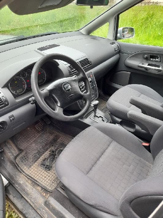 Seat Alhambra Dily - 10