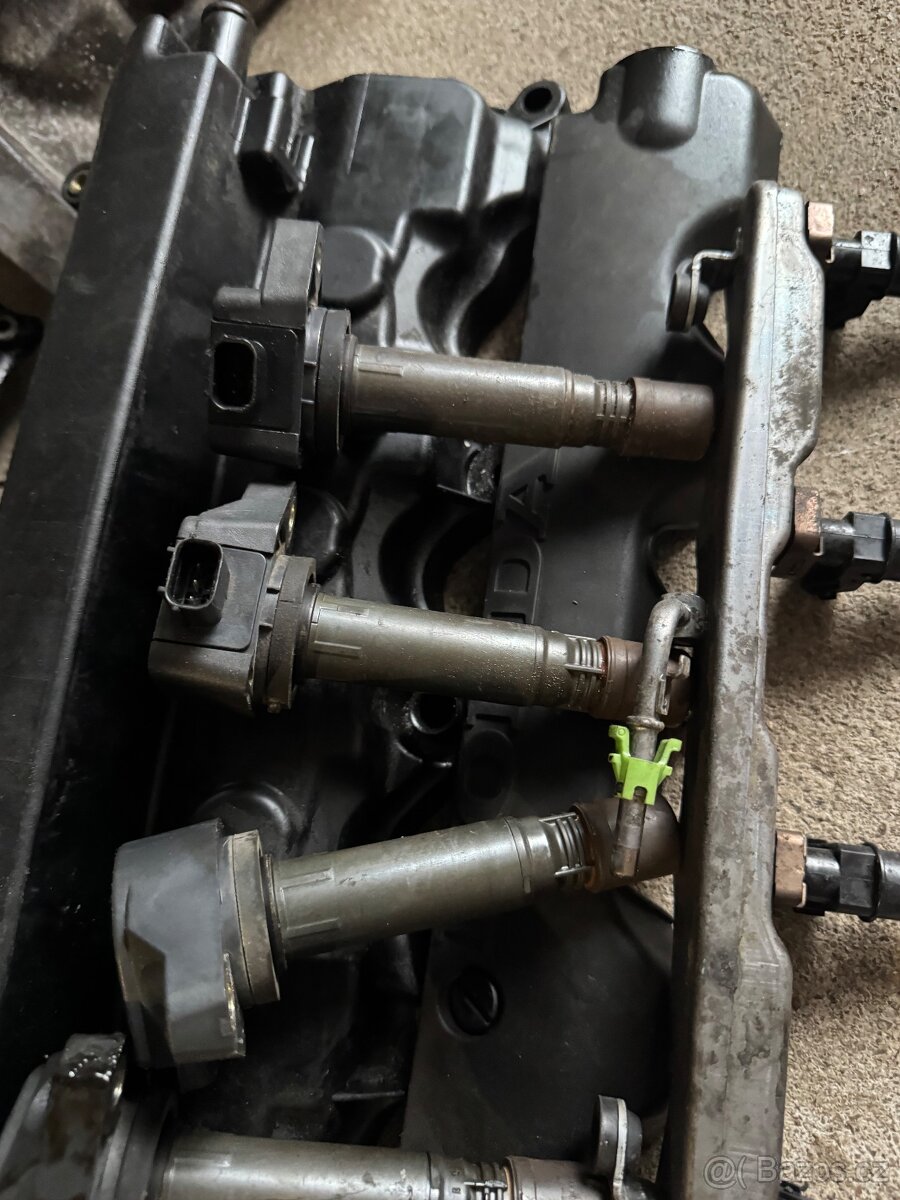 Honda crv 2007 110kw - 10