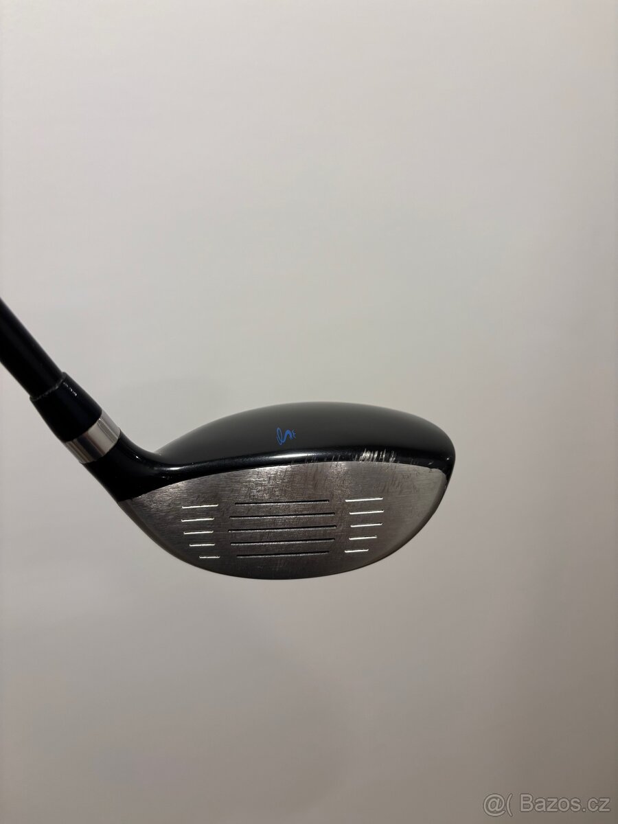 Golfový set Cobra Fly XL Levá ruka - 10