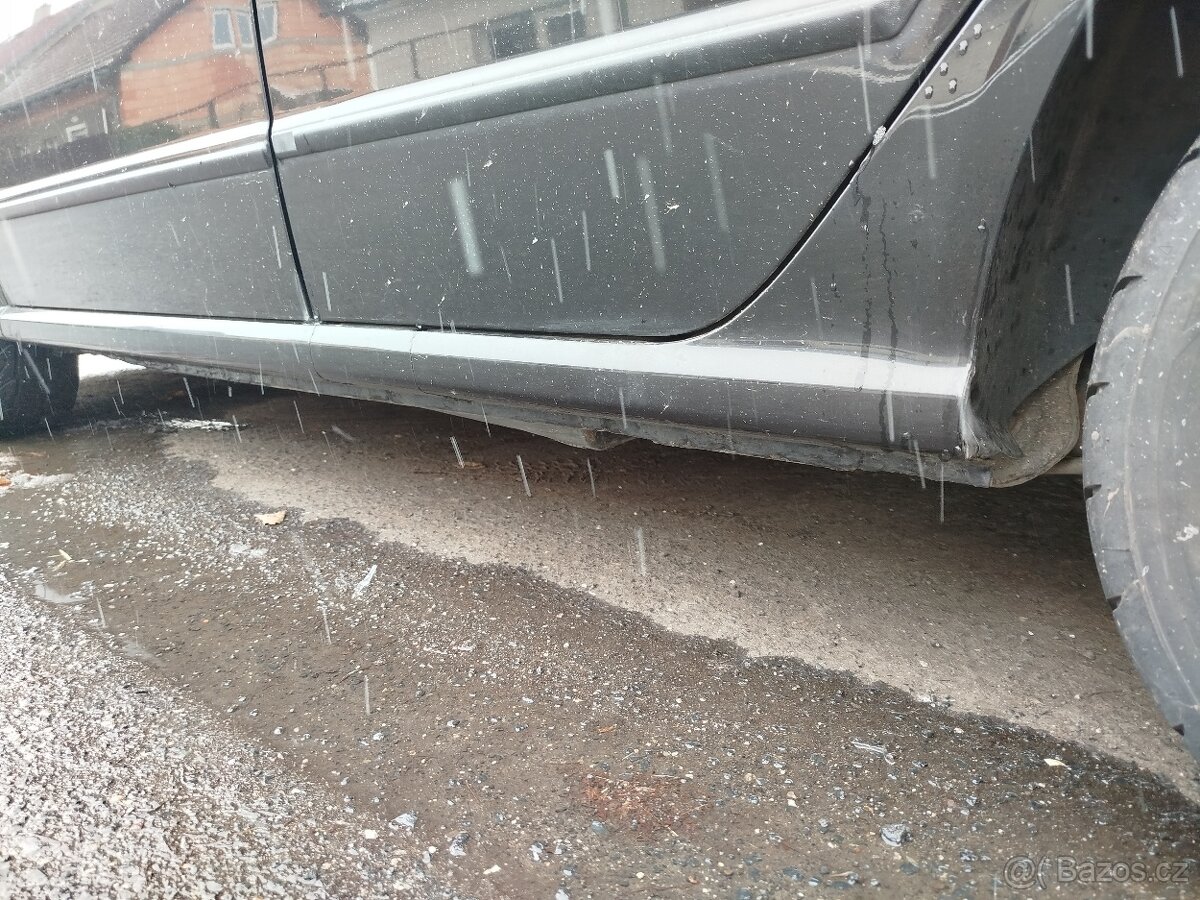 Škoda fabia RS - 10