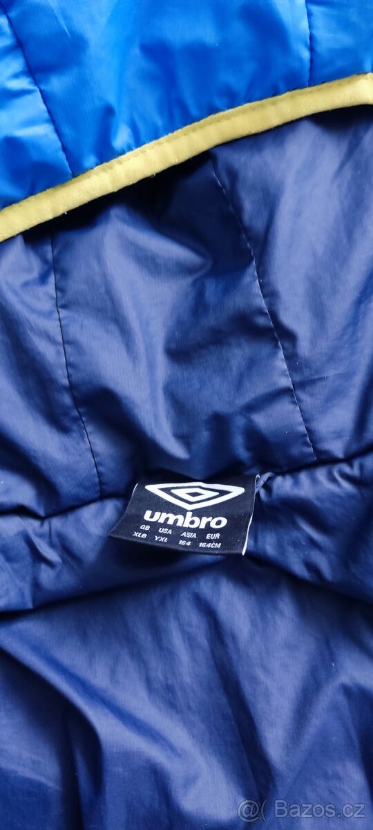 Zimní a podzimní bundy - 10