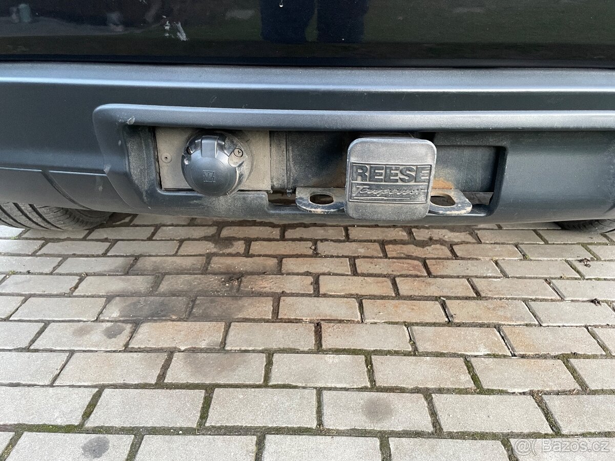 JEEP GRAND CHEROKE 3.6 V6 - 10