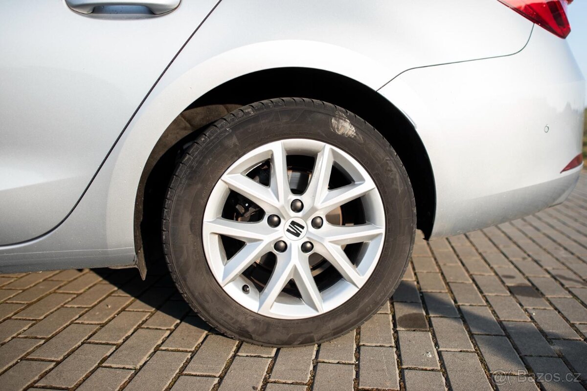 Seat Leon 2.0tdi 2022 Webasto - 10