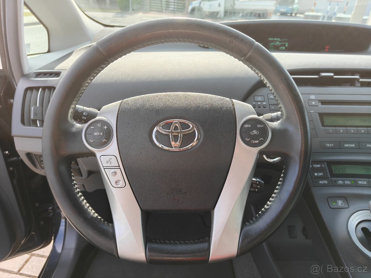 Toyota Prius 1.8 - 10
