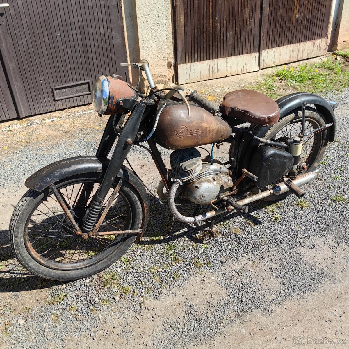 Cz 150 c - 10