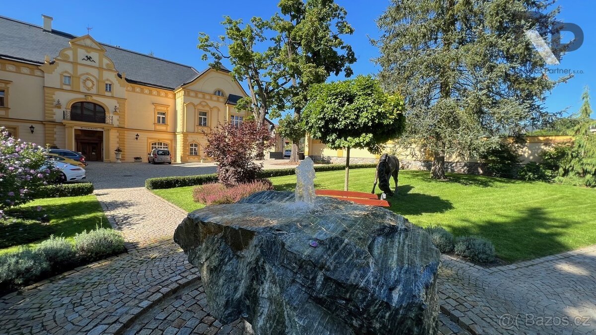 Prodej stavebního pozemku v podhůří Jeseníků. - 10