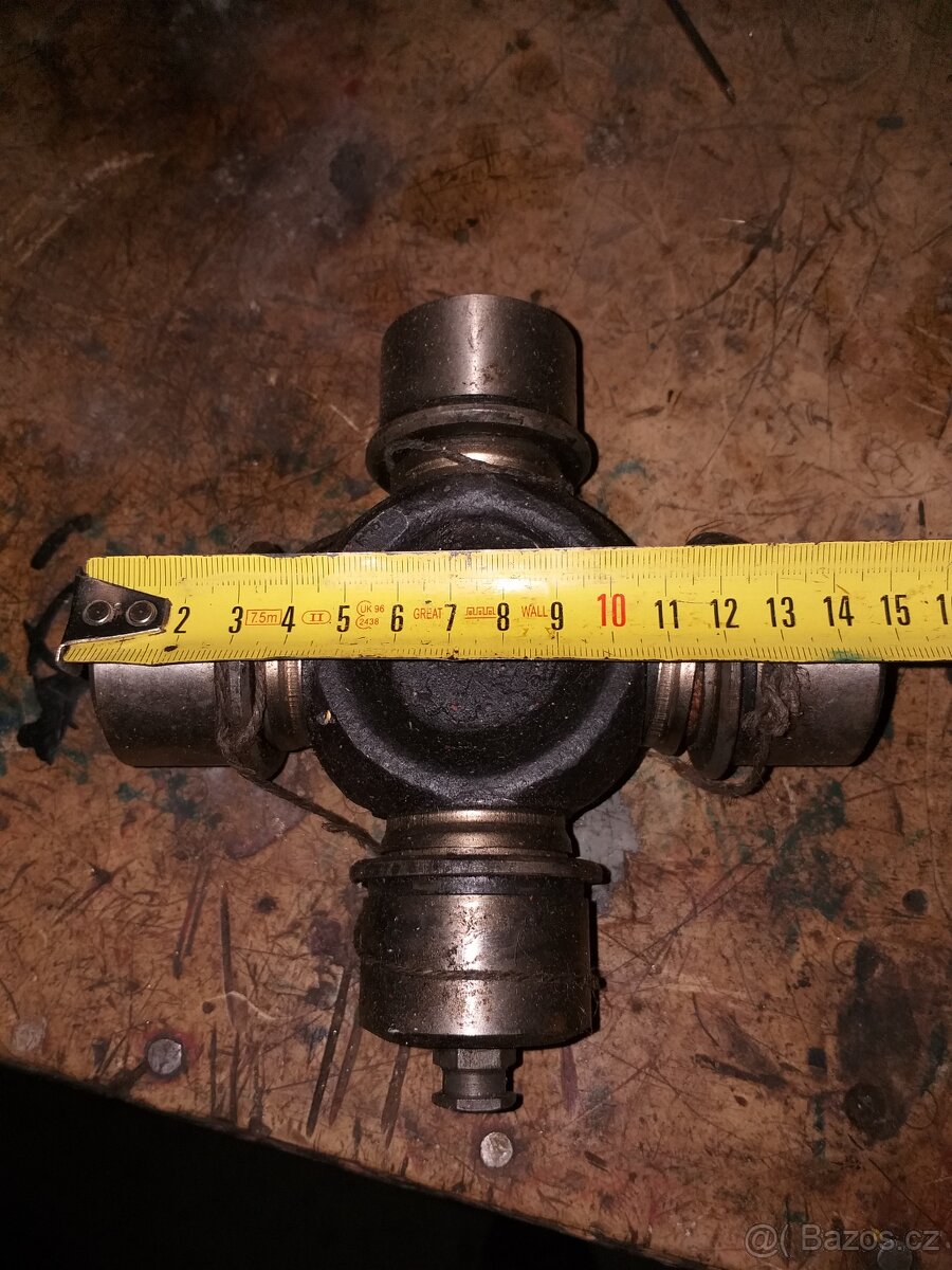 Tatra 138 148 813 ND nové - 10