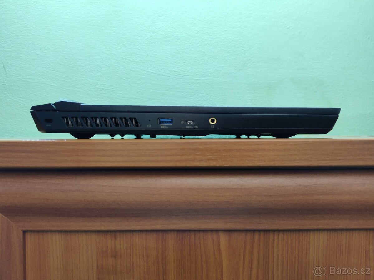 17" Alpha,RTX-4070-140w,R-9,QHD,32GB-TOP-ZÁRUKA - 10