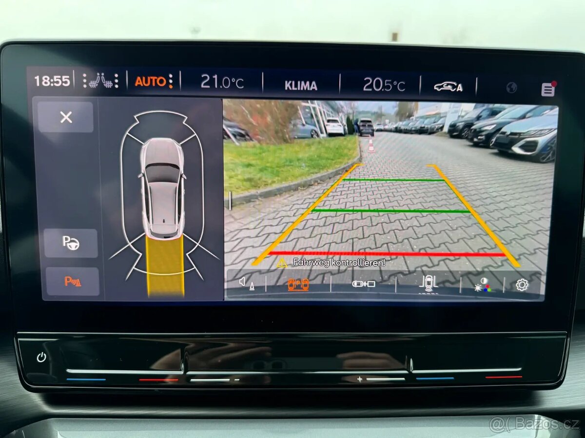 CUPRA Formentor 2.0 16V TSI VZ 4Drive - 10