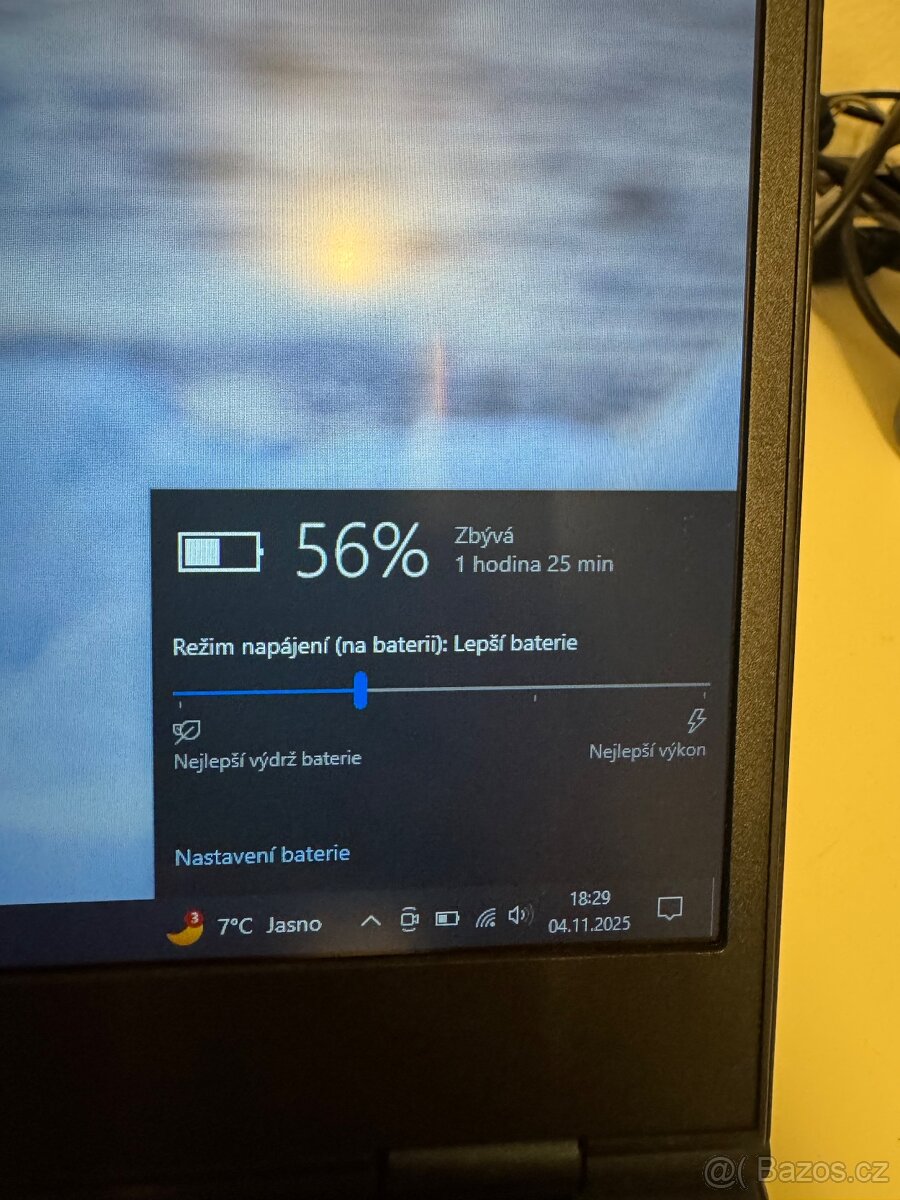 Notebook Legion s nefunkční zvukovkou - 10