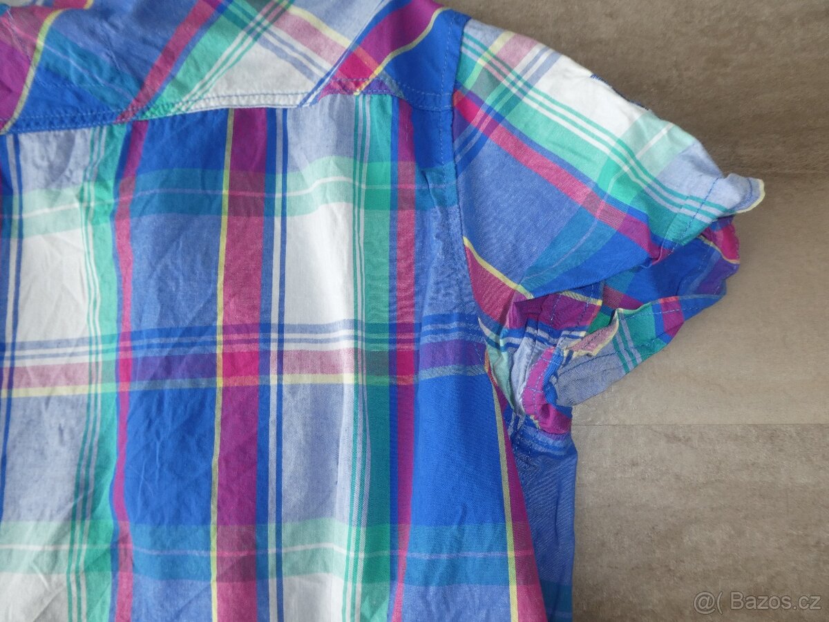 Pánská letní košile - 10